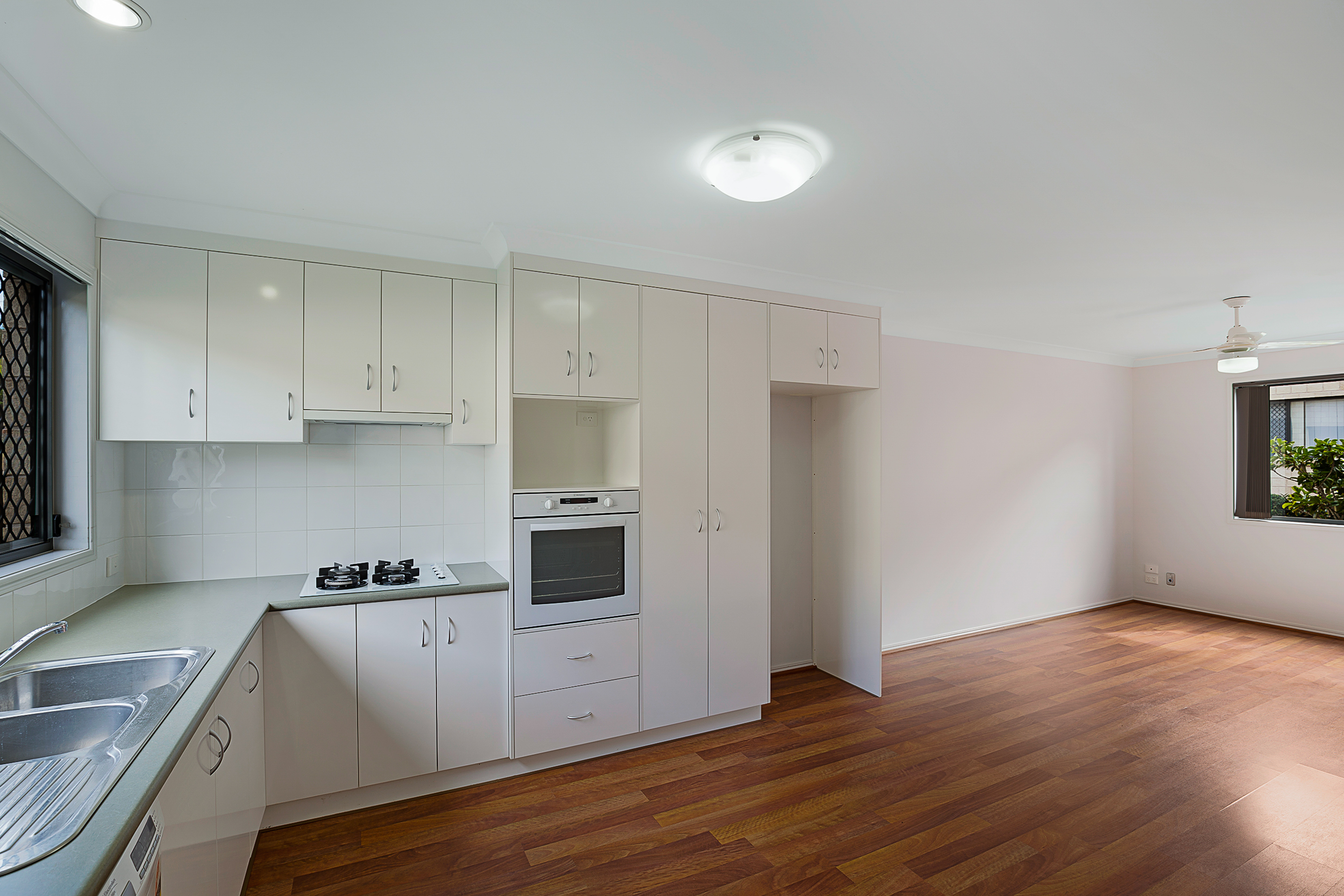 UNIT 6 66 TARA ST, WILSONTON QLD 4350, 0 Schlafzimmer, 0 Badezimmer, Unit