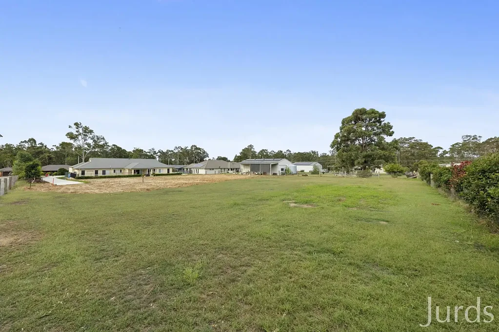 Nulkaba Build Big, Live Beautifully – A Rare Large Parcel in Nulkaba