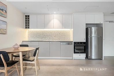 5C/9 Waterside Place, Docklands, VIC 3008, 1 Bedrooms, 1 Bathrooms, Apartment