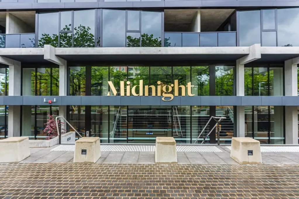 Midnight in Braddon - Fantastic One Bedroom Apartment on offer!