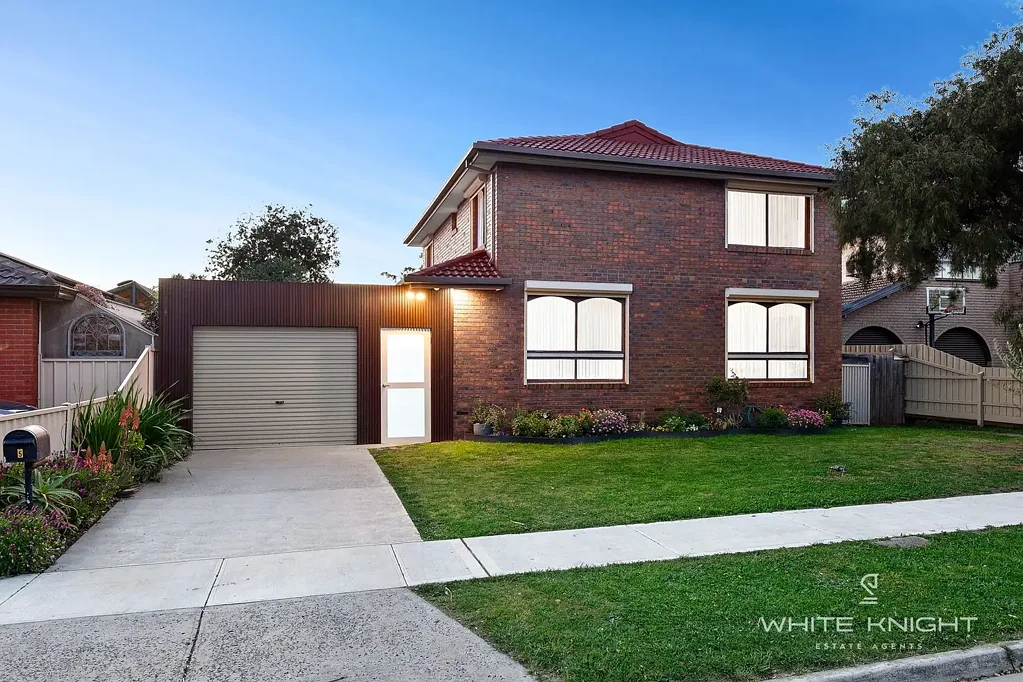 Keilor Downs 5Habitaciones Exceptional Family Living with Versatile Self-Contained Accommodation