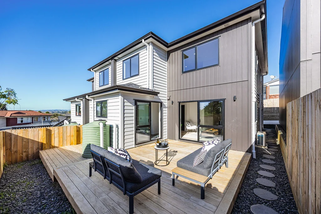 Sunnyhills 4房  Not just a home- A complete lifestyle!