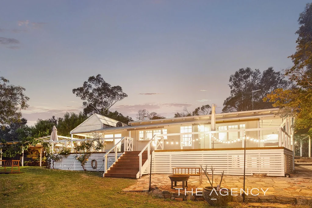 940 Coulston Road, Boya, WA 6056