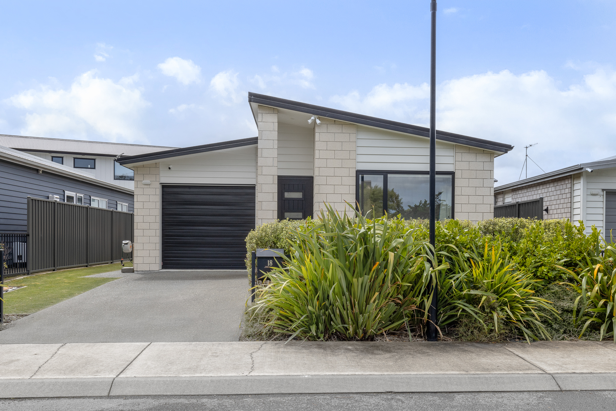 18 Pateke Drive, Porirua, Porirua, 3 રૂમ, 0 બાથરૂમ, House