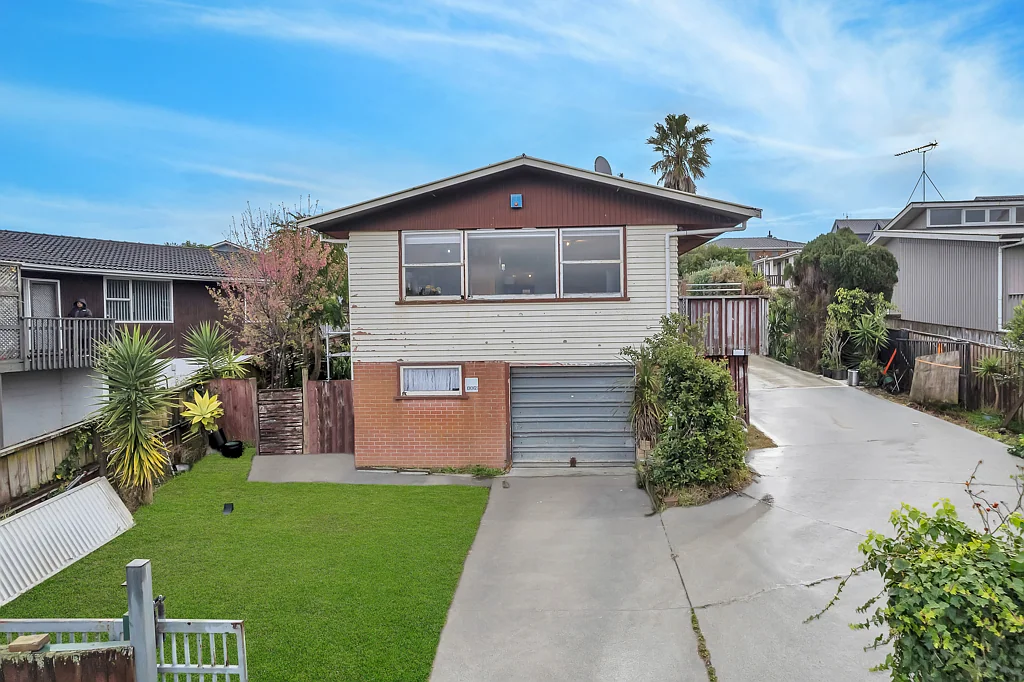 20 Megan Avenue, Pakuranga Heights, Manukau City, Auckland