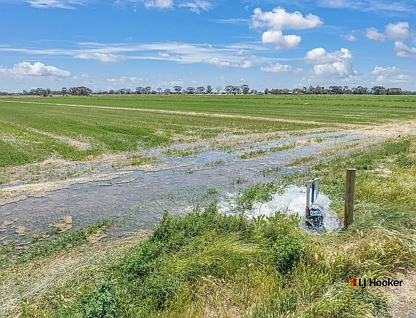 459 Echuca West School Road, Echuca, Bendigo, 0 침실, 0 욕실, Lifestyle Property