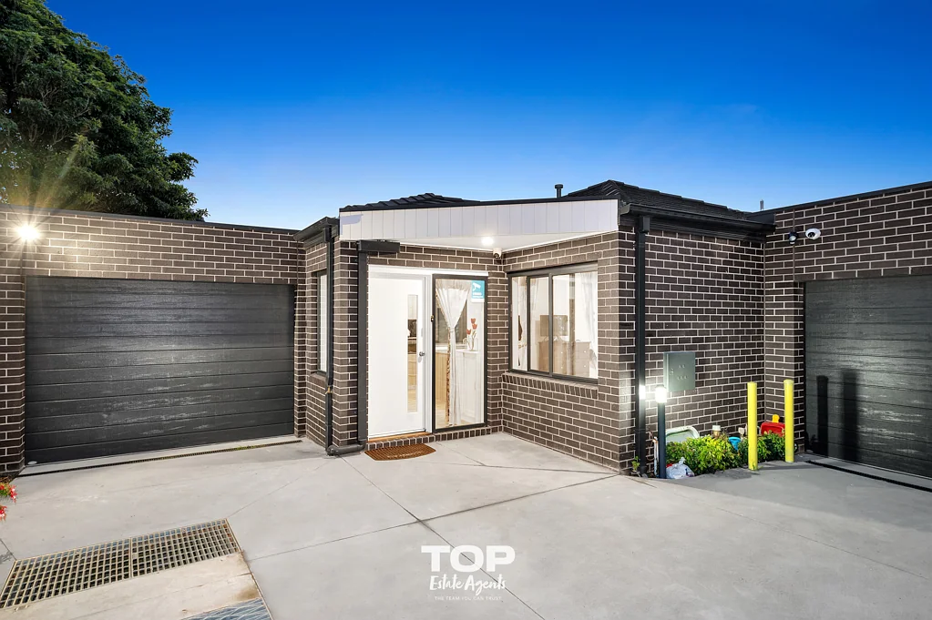 3/31 Louis Street, Doveton, VIC 3177