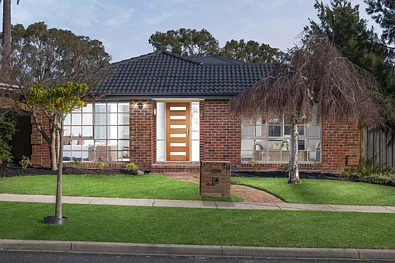 Frankston 3房 精致生活，优越地段 Refined Living, Exceptional Location
