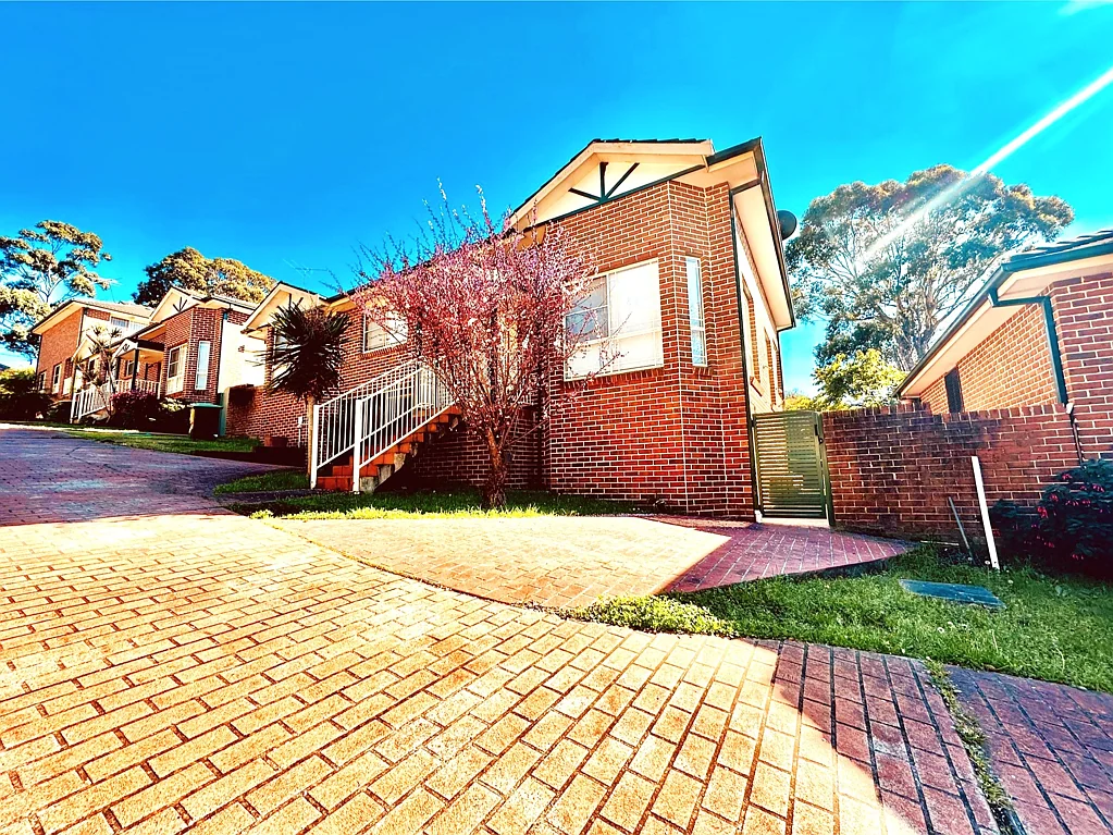 3/173 William Street, Bankstown, NSW 2200
