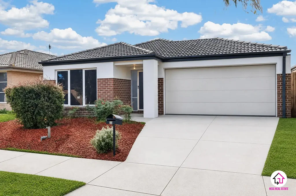Wallan 4બેડરૂમ Spacious Four Bedroom Family Home in Wallan