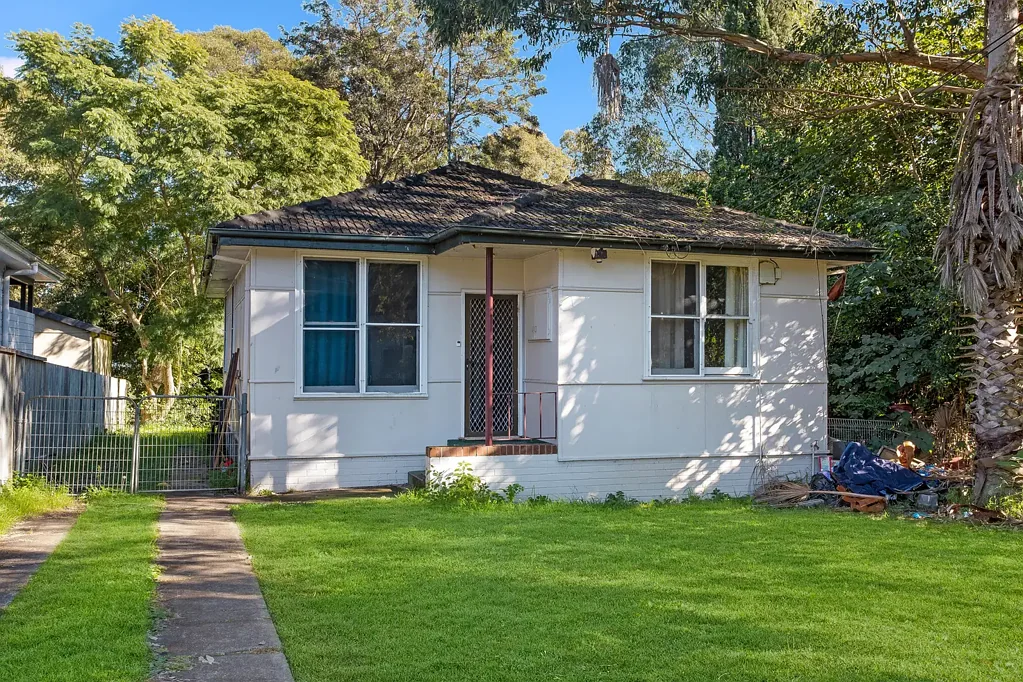 23 King Street, Dundas Valley, NSW 2117