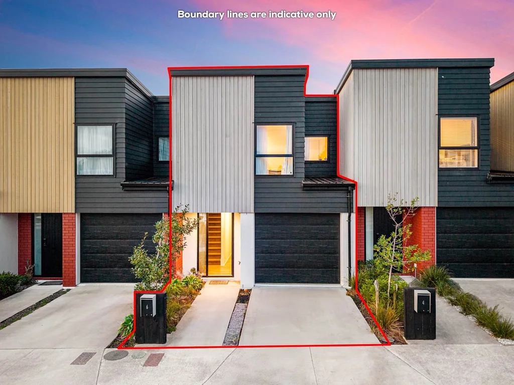 6 Shortfin Place, Flat Bush, Manukau City, Auckland