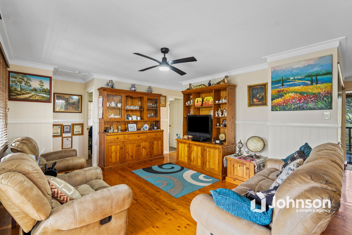 16 RESERVOIR RD, LOWOOD QLD 4311, 0 Kuwarto, 0 Banyo, House