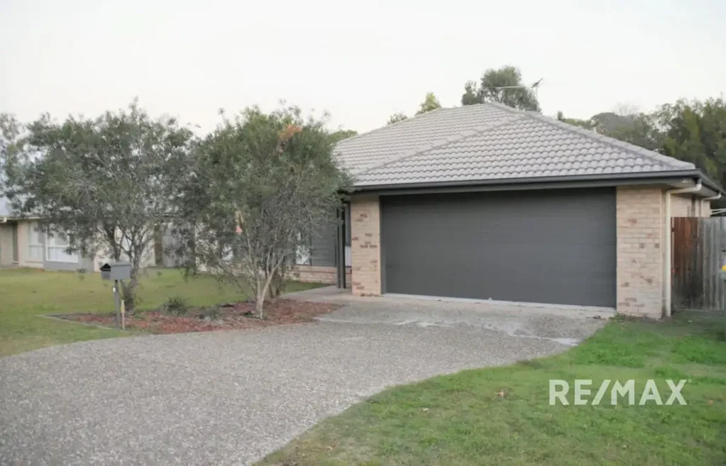 Modern Living in Quiet Neighbourhood