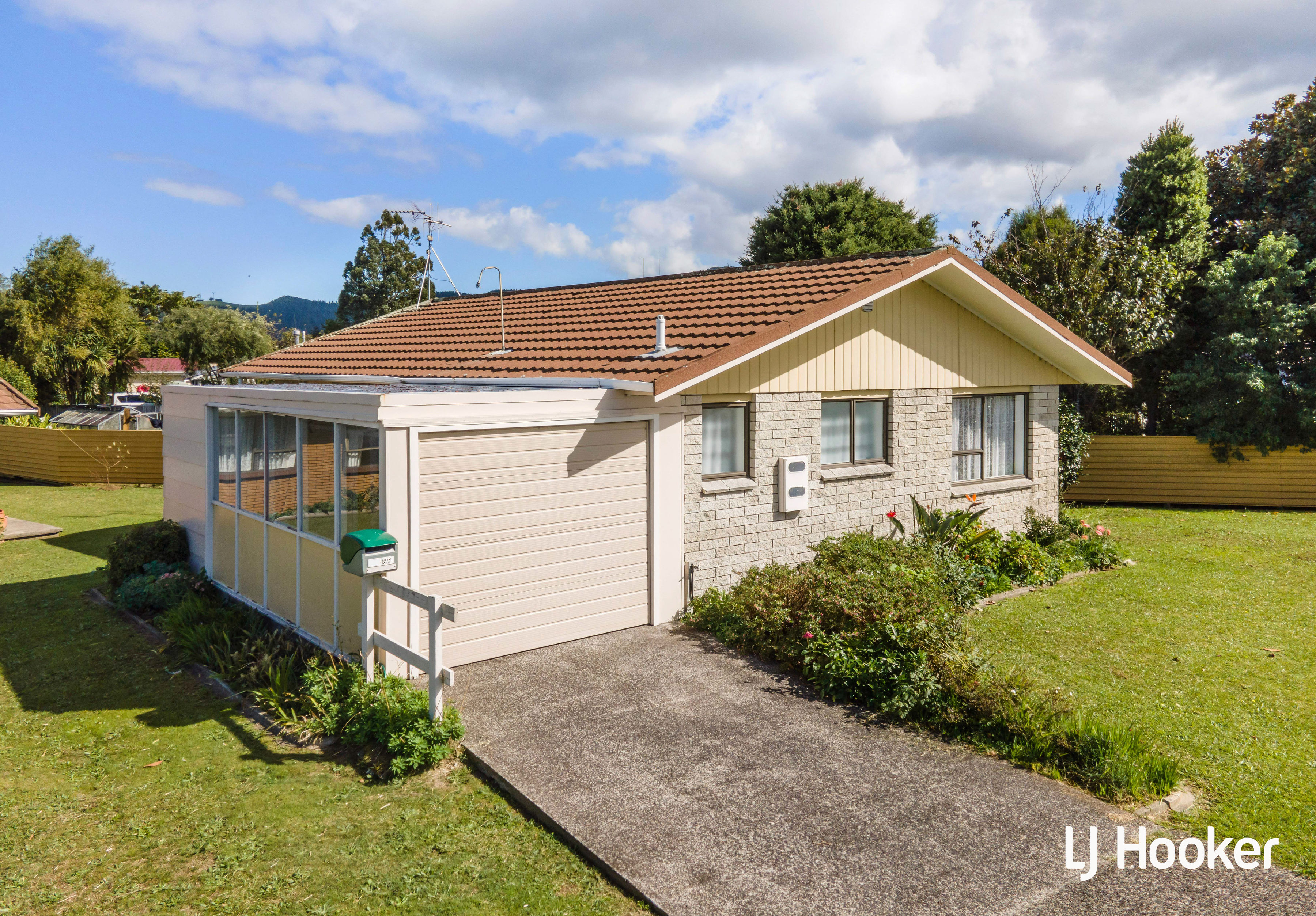 12a Silverton Road, Waihi, Hauraki, 2 침실, 1 욕실, House