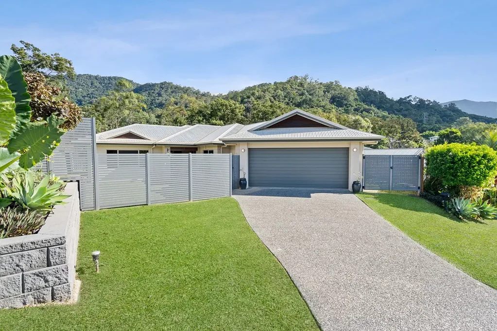 Brinsmead 4ਬੈੱਡਰੂਮ Private 4 Bedroom Family Home with Additional Media Room