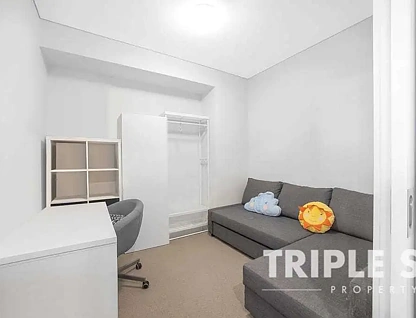1809/1 Brushbox Street, Sydney Olympic Park, NSW 2127, 2 침실, 1 욕실, Apartment