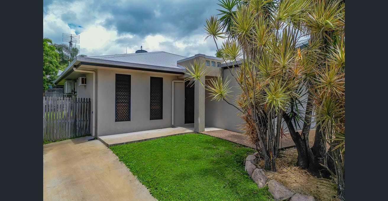 6 TAMBO CT, MOUNT LOUISA QLD 4814, 0部屋, 0バスルーム, House