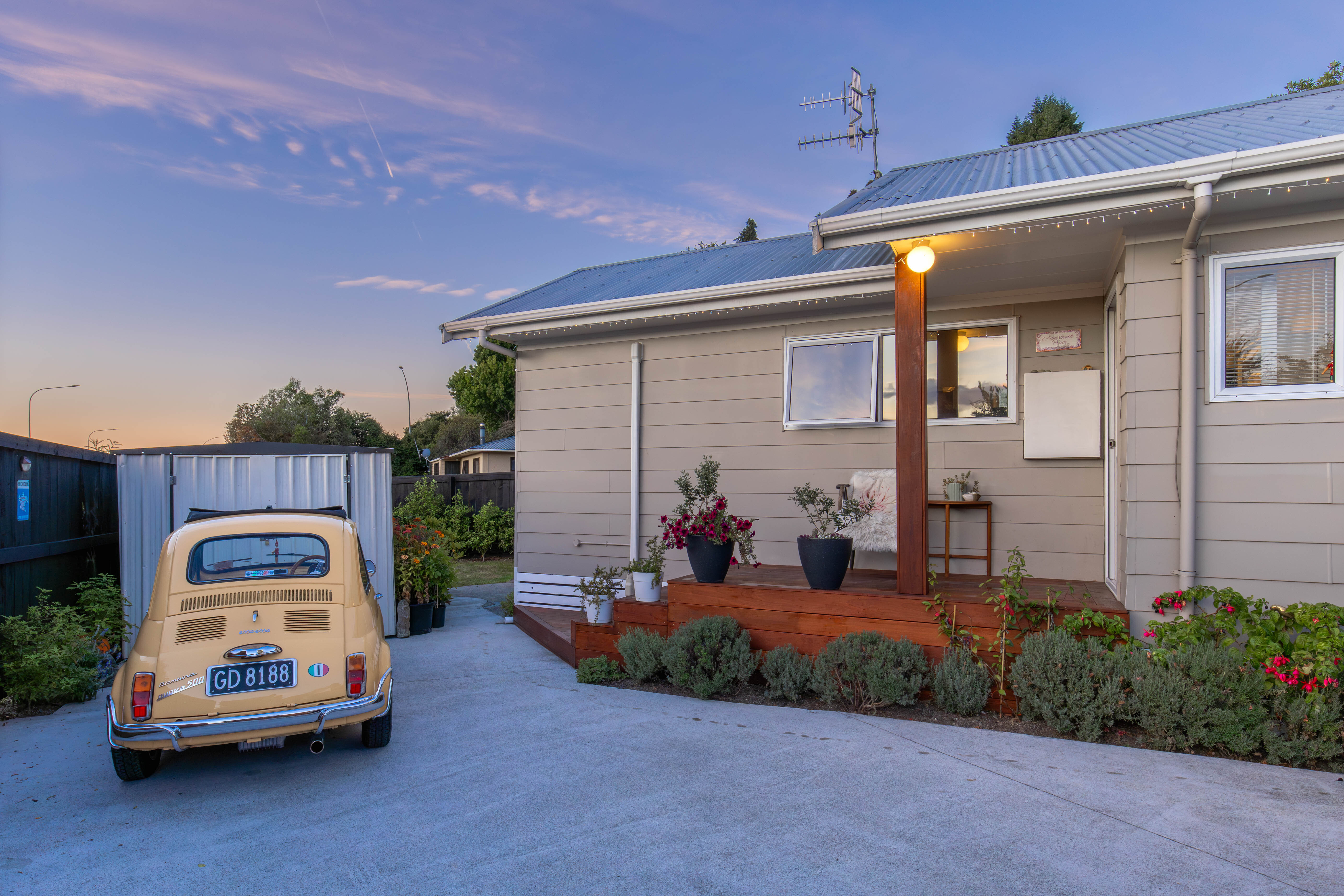 205a Annesbrook Drive, Wakatu, Nelson, 1房, 1浴, House