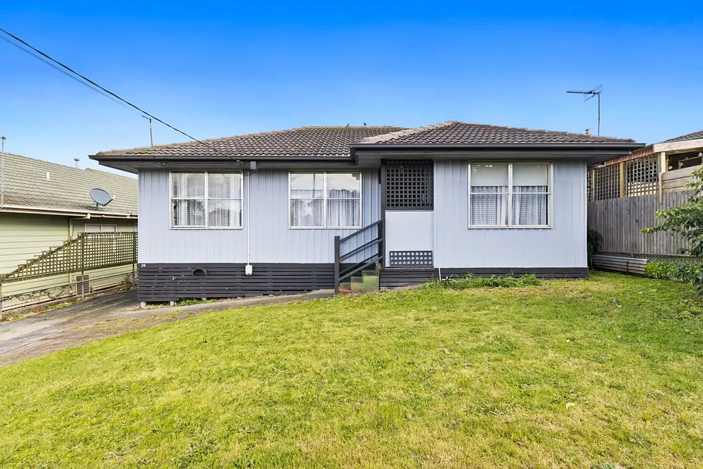 19 Cameron Street, Traralgon, VIC 3844