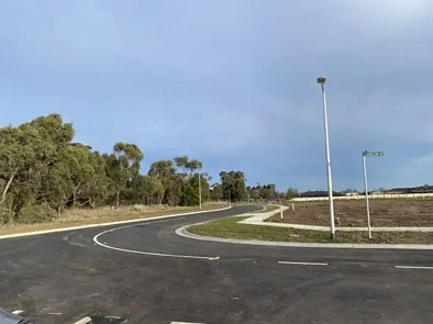 416 Curlew Drive, Wallan, VIC 3756, 0房, 0浴, Section