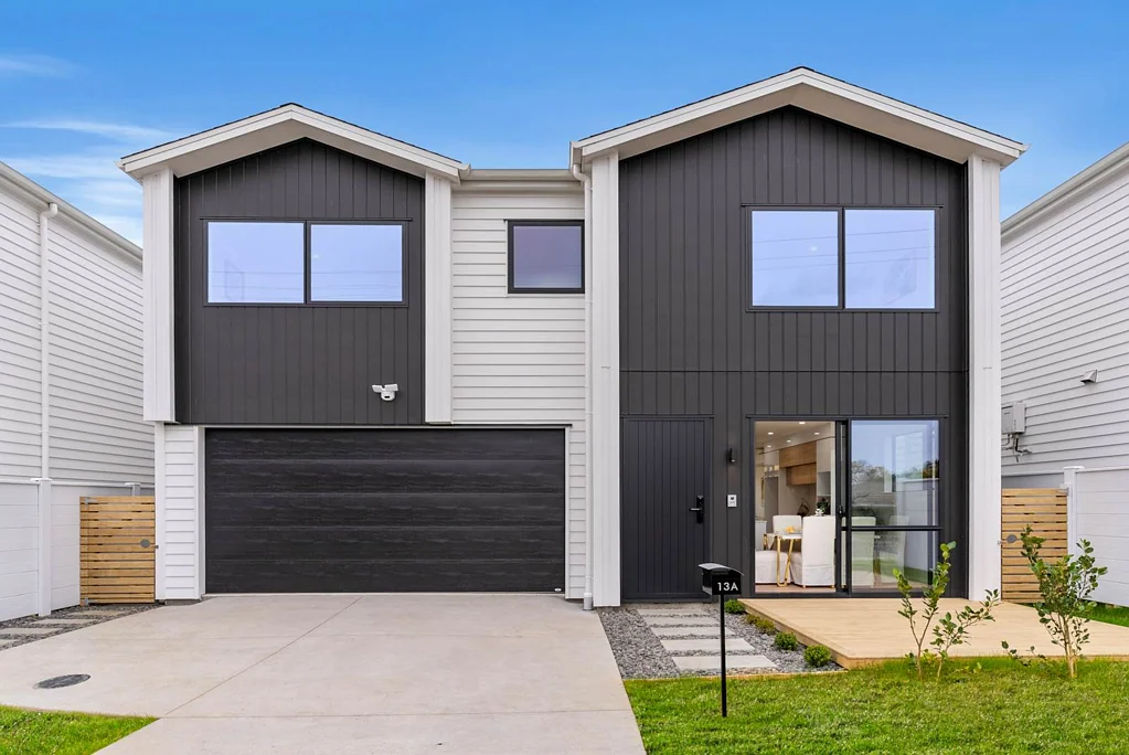 13A Tonkin Drive, Sunnynook, North Shore City, Auckland