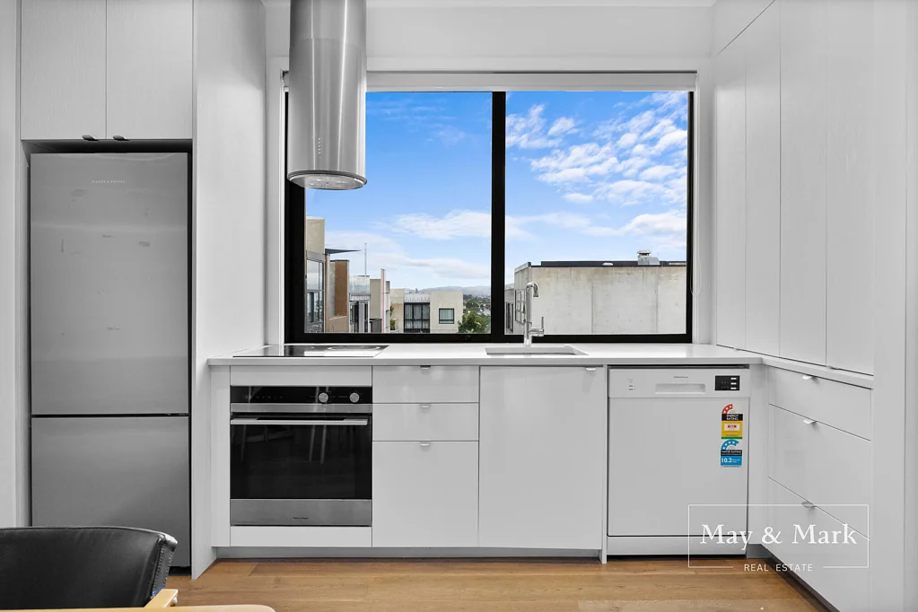 Grey Lynn 2બેડરૂમ Ponsonby's Vinegar Lane
