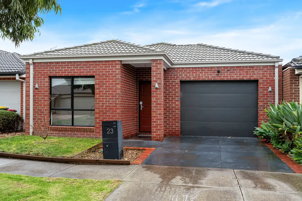 Craigieburn 3部屋 Light and Style for Easy-Living Excellence
