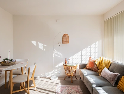 4/6 Maitland Street, Launceston, Launceston and North East, 2 Schlafzimmer, 1 Badezimmer, Apartment