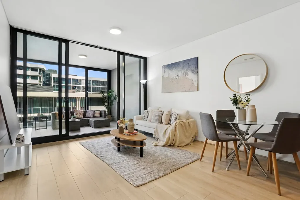 603/1 Park Street North, Wentworth Point, NSW 2127