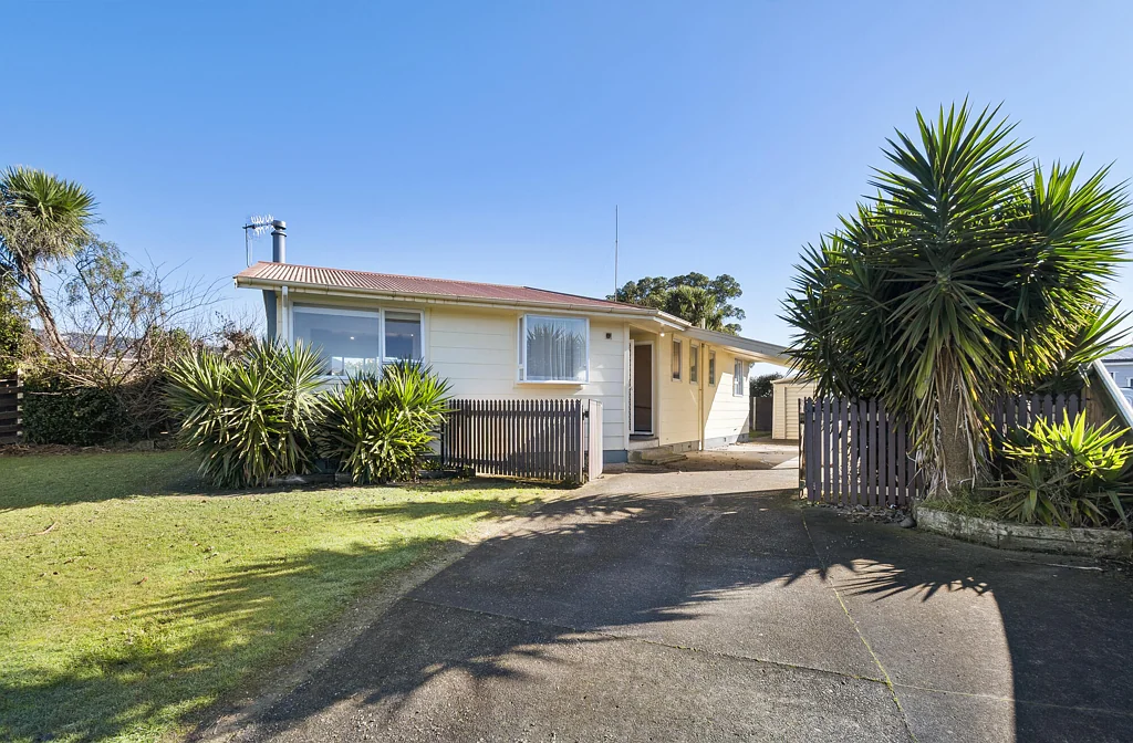 Westbrook 3 Bedroom A winning first step