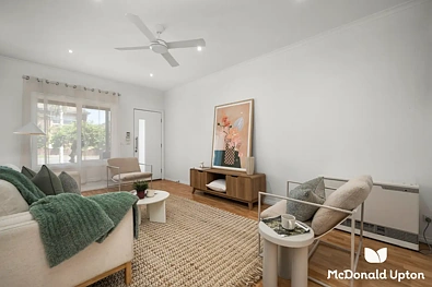 6 JOHNSON ST, MOONEE PONDS VIC 3039, 0 Kuwarto, 0 Banyo, House