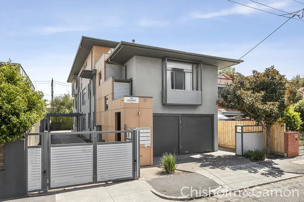 6/31 Blenheim Street, Balaclava, VIC 3183