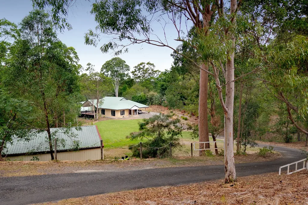 55 Allen Road, Bunya, QLD 4055