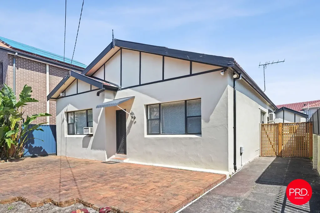 Kingsford 3બેડરૂમ Versatile Family Living in a Highly Convenient Kingsford Location