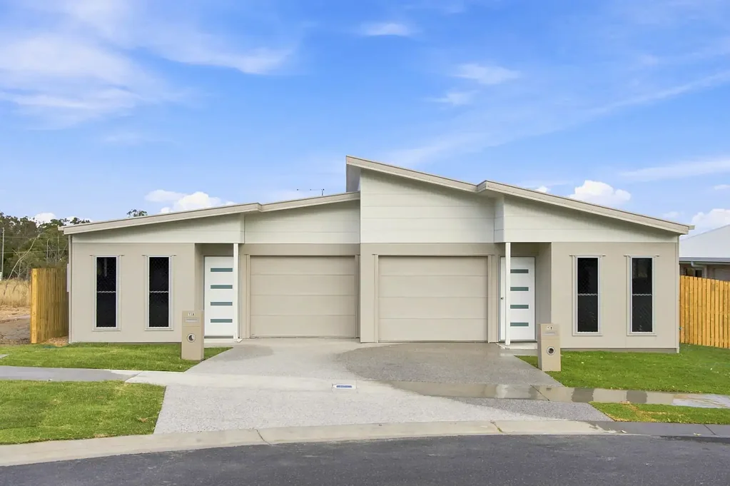 Brand New 3 Bedroom Home with Ensuite - First Tenants Wanted