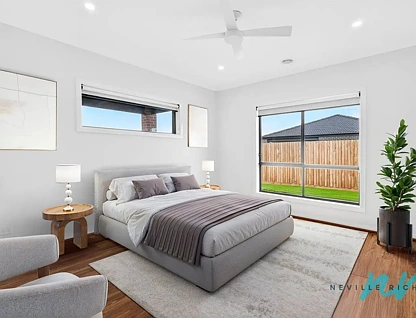 35 Seabrook Crescent, St Leonards, VIC 3223, 4 ਕਮਰੇ, 2 ਬਾਥਰੂਮ, House