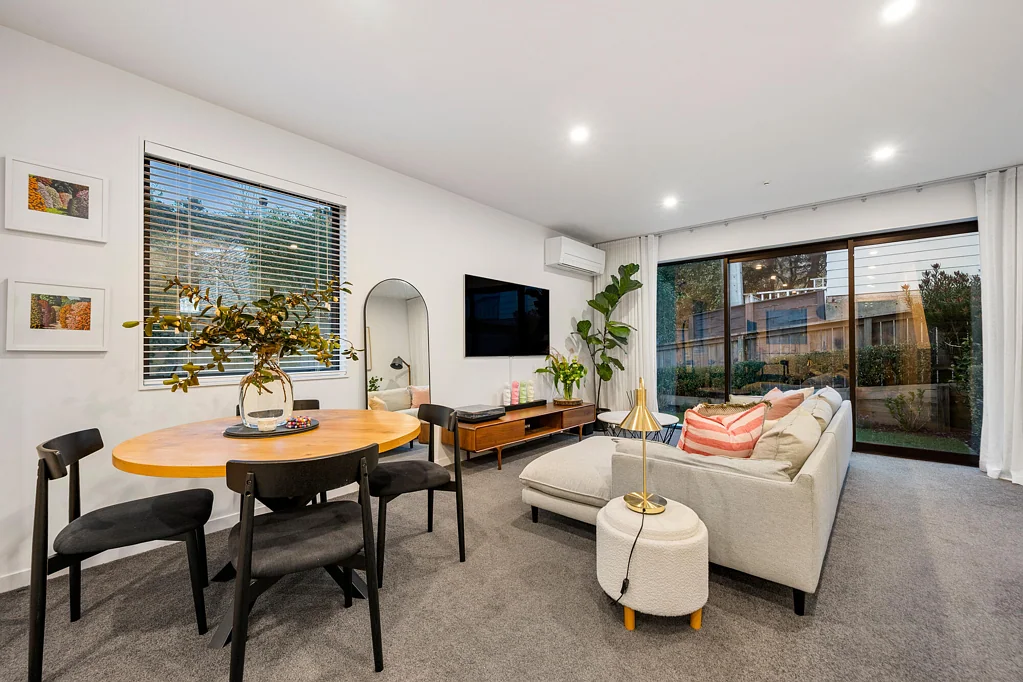 Karori 3Habitaciones The Standout on the Block