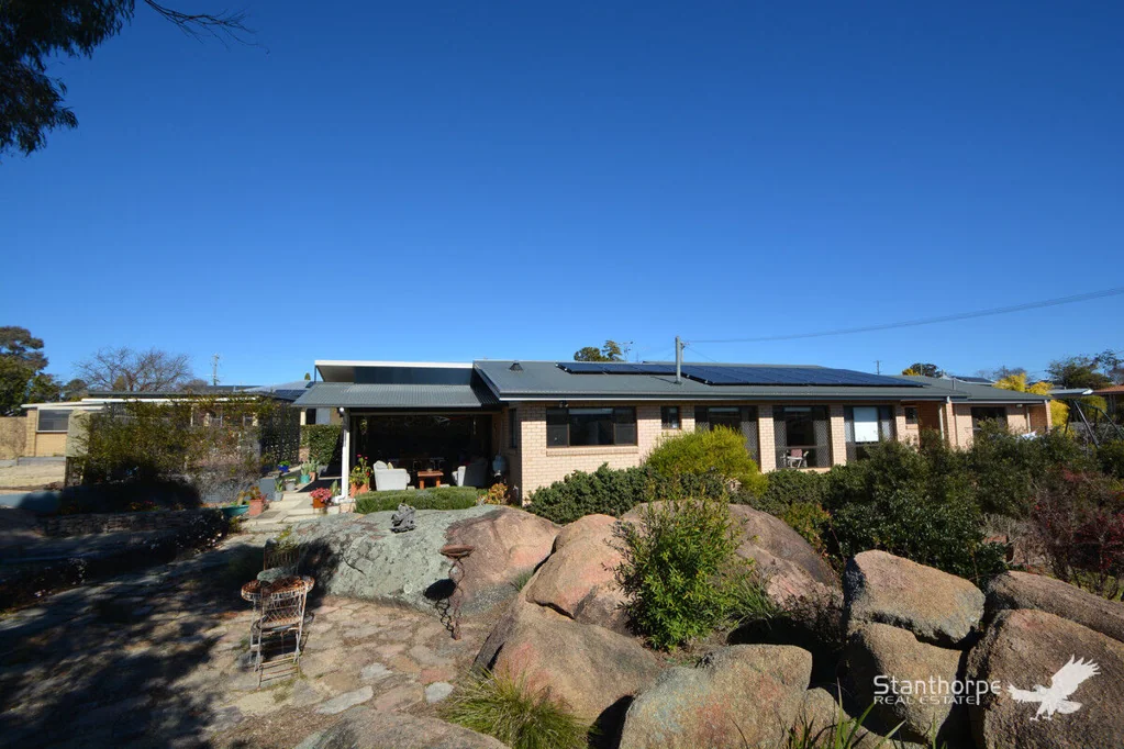47 Denham Street, Stanthorpe, QLD 4380