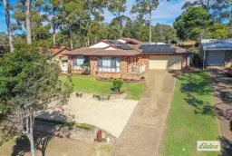 6 Timber Way, Surf Beach