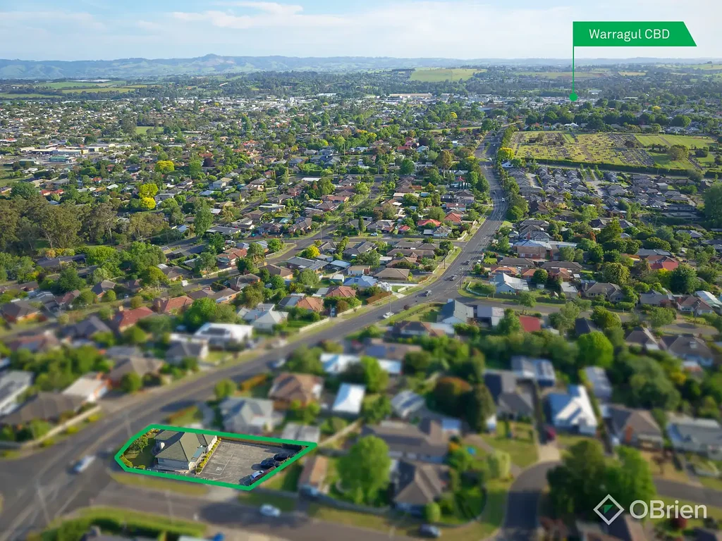55 Brandy Creek Road, Warragul, VIC 3820