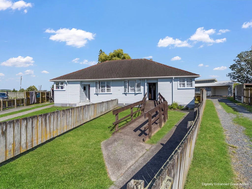 Huntly 2Moenga Two Opportunities, One Decision – Invest Your Way!
