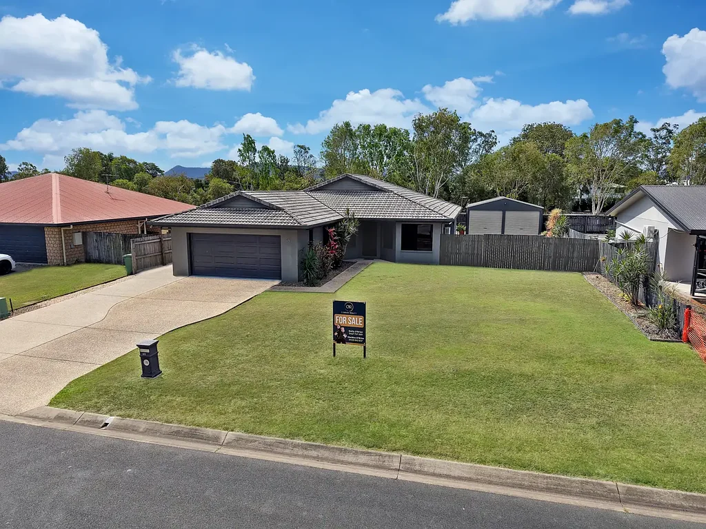 48 Katey Cres, Mirani, QLD 4754