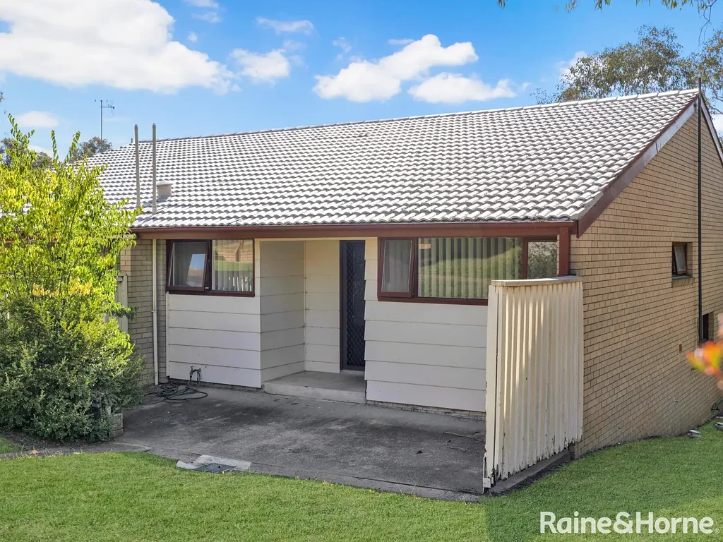 1 Middlemiss Place, Windradyne, NSW 2795