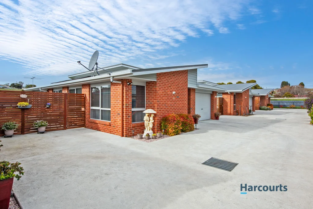 1/66 Trevor Street, Ulverstone, TAS 7315
