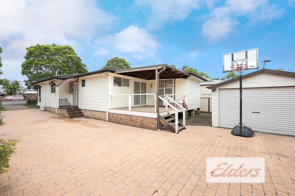 55 Thomas Street, Wallsend, NSW 2287