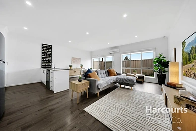 Silid Pahingahan - 34 Richhaven Place, Epping, VIC 3076