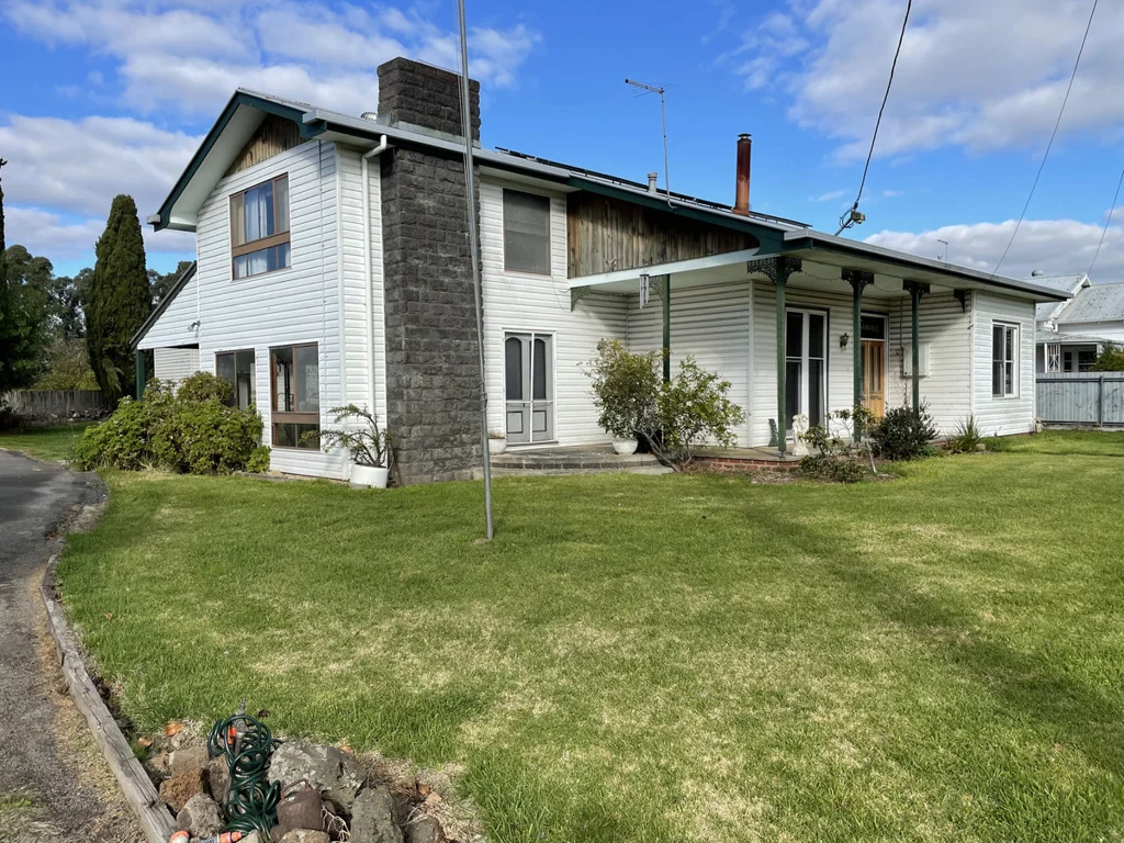 32 Church Street, Camperdown, VIC 3260