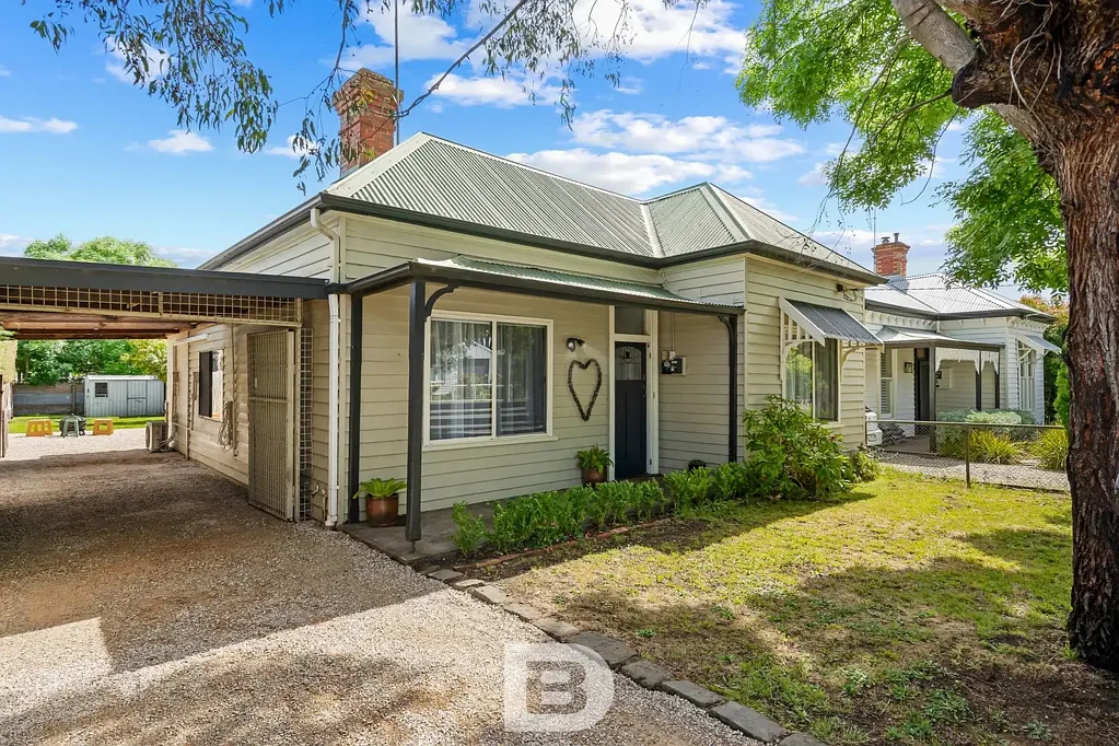 13 Yaldwyn Street East, Kyneton, VIC 3444