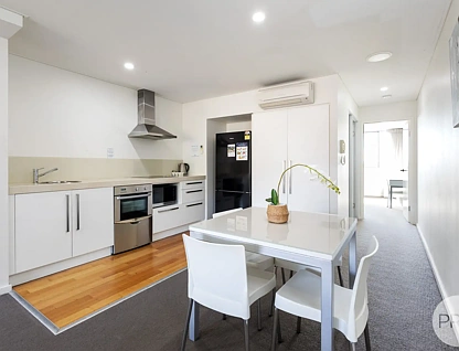 44/19 Church Street, Nelson Bay, Hunter, 2 Kuwarto, 2 Banyo, Apartment